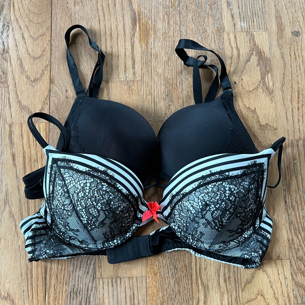 Victoria’s Secret Bras